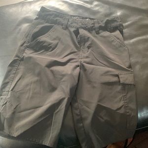 Vans boys shorts